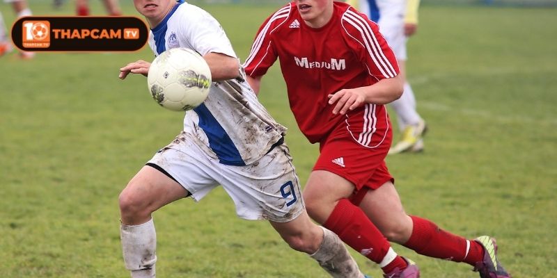 Bundesliga - Giải Đấu Có Sức Hút Nhất Của Đức 4 Các huyền thoại làm rạng danh giải đấu bóng đá Đức