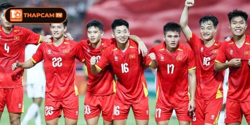 Bóng Đá Việt Nam Và Những Thông Tin Mới Nhất 3 Tổng hợp những thành tựu đã đạt được