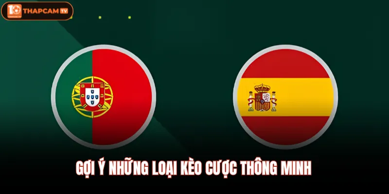 Gợi ý những loại kèo cược thông minh 